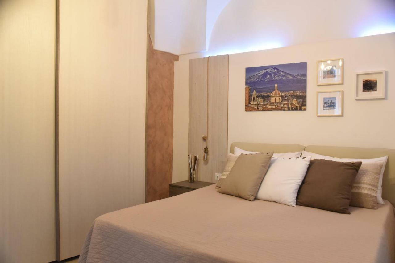 Sotto Il Duomo Apartment *
