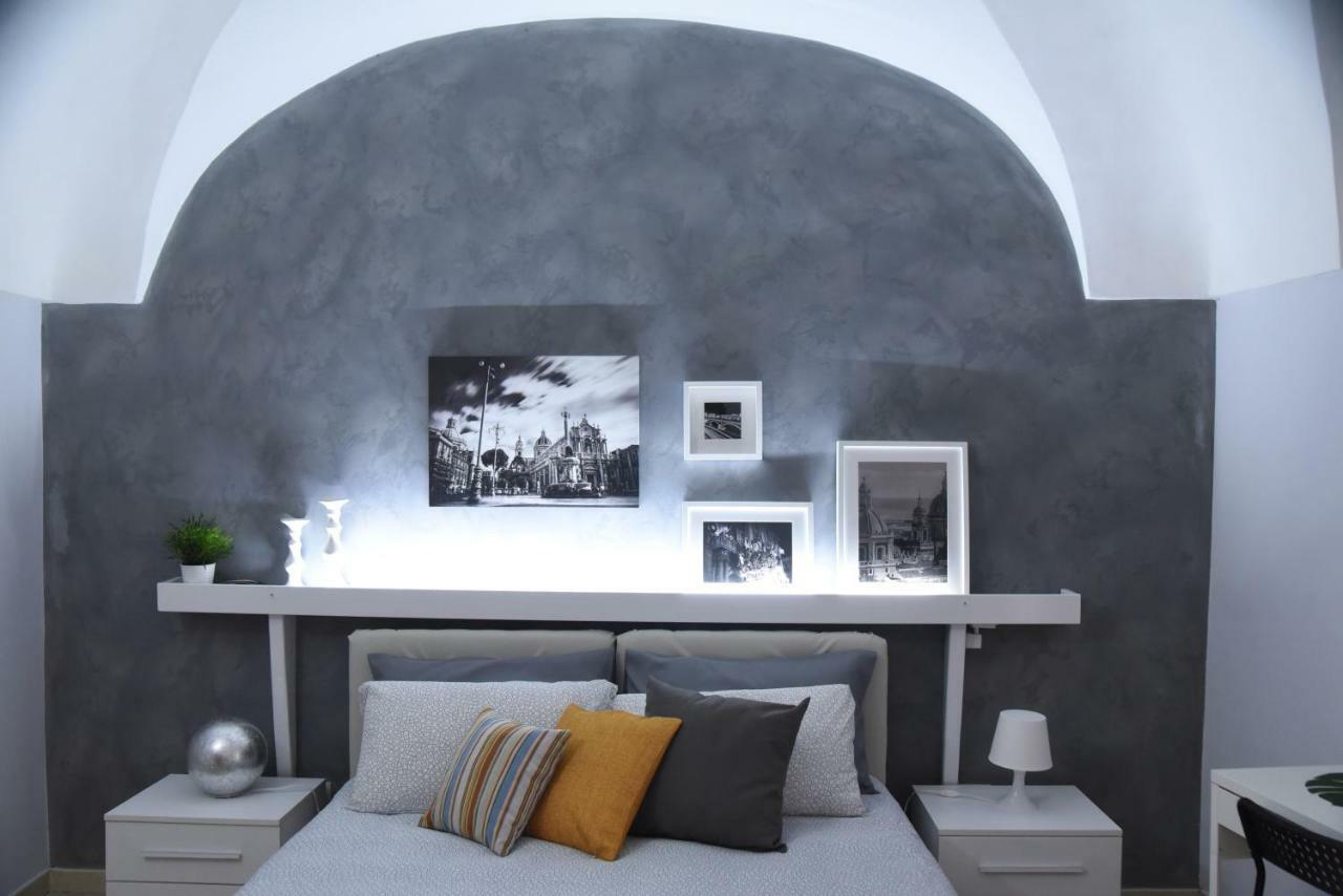 Sotto Il Duomo Apartment