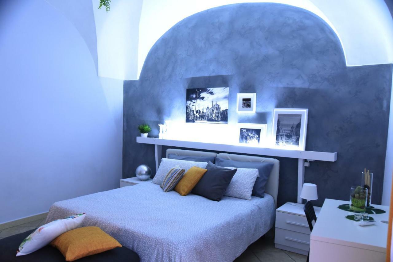 Apartment Sotto Il Duomo Catania