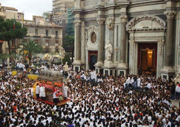 Sotto Il Duomo *