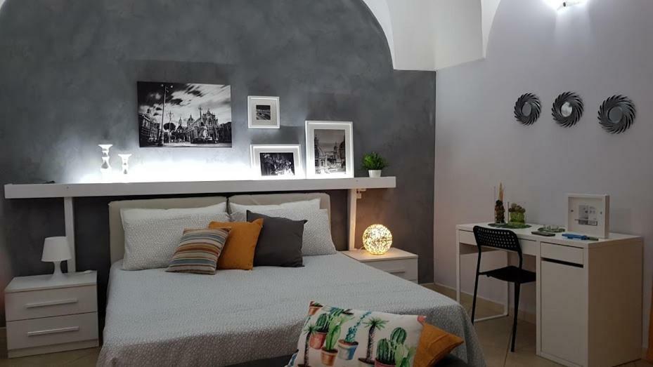 Apartment Sotto Il Duomo