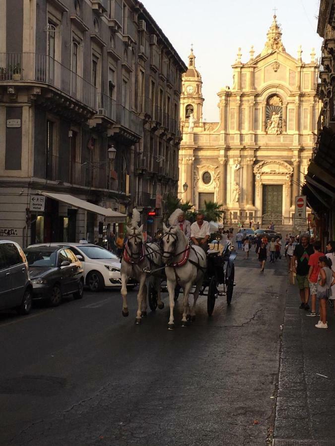 Sotto Il Duomo Apartment *